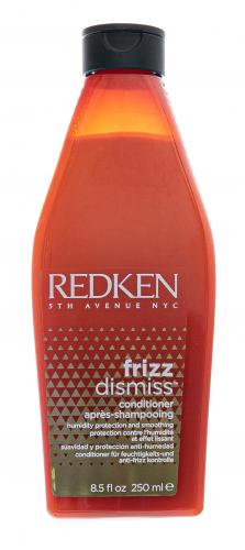 Редкен Фриз Дисмисс Кондиционер, 250 мл (Redken, Уход за волосами, Frizz Dismiss), фото-3