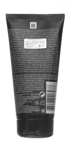 Жидкая матирующая паста для укладки Liquid Matte Paste, 150 мл (Мужская линия), фото-3