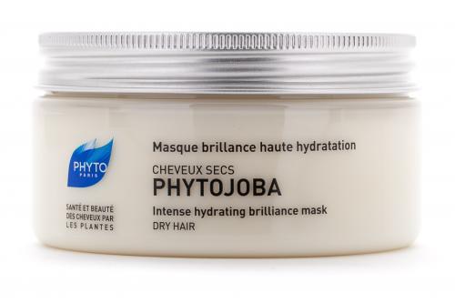Фитосольба Фитожоба Маска для сухих волос 200 мл (Phytosolba, Phytojoba), фото-5