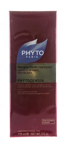 Фитосольба Маска-флюид, 175 мл (Phytosolba, Phytodensia), фото-2
