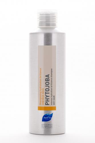 Фитосольба Фитожоба Шампунь для интенсивного увлажнения сухих волос 200 мл (Phytosolba, Phytojoba)