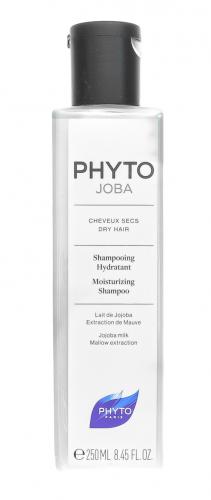 Фитосольба Увлажняющий шампунь Фитожоба, 250 мл (Phytosolba, Phytojoba), фото-2