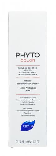 Фитосольба Маска-защита цвета, 150 мл (Phytosolba, Phytocolor), фото-2