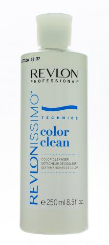 Ревлон Профессионал Color Clean Средство для снятия краски с кожи 250 мл (Revlon Professional, Специальные средства), фото-2