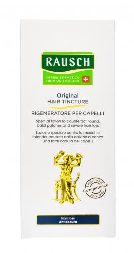 Рауш Лосьон активатор роста волос, 200 мл (Rausch, От выпадения волос), фото-7