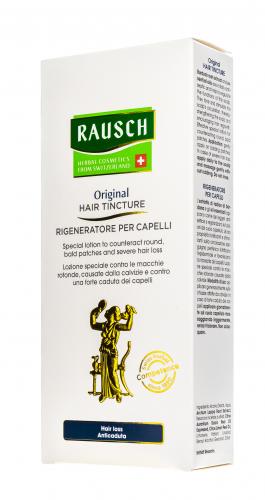 Рауш Лосьон активатор роста волос, 200 мл (Rausch, От выпадения волос), фото-8