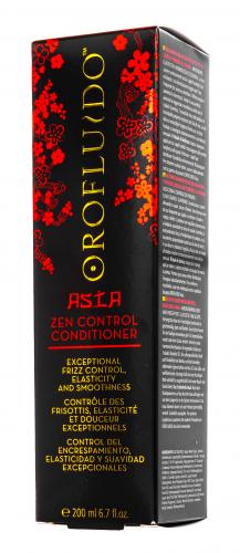Кондиционер для волос Asia Orofluido, 200 мл