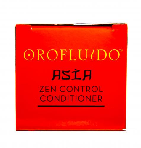 Орофлюидо Кондиционер для волос Asia Orofluido, 200 мл (Orofluido, Asia), фото-7