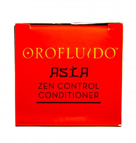 Кондиционер для волос Asia Orofluido, 200 мл (Asia), фото-7