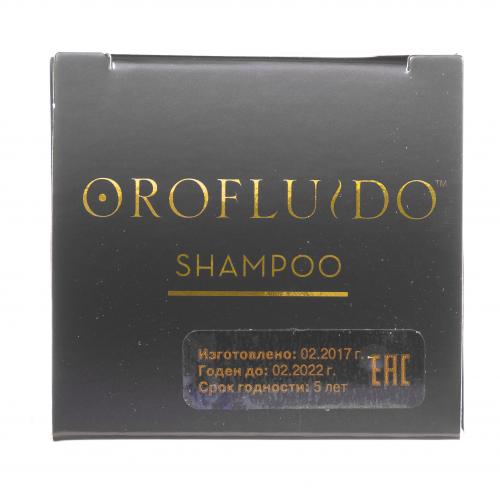 Шампунь для волос Orofluido, 200 мл (Spa-уход за волосами), фото-7