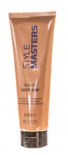 Ревлон Профессионал Кондиционер для гладкости волос SM Smooth Conditioner 250мл (Revlon Professional, Style Masters), фото-2
