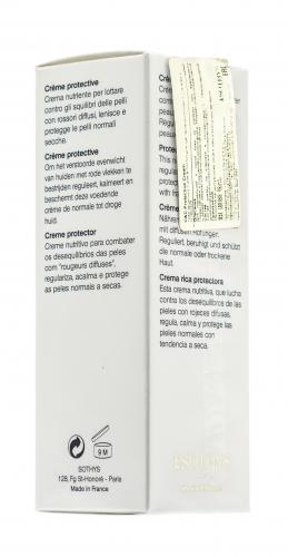 Сотис Париж Защитный крем Clarte &amp; Comfort для чувствительной кожи и кожи с куперозом, 50 мл (Sothys Paris, Clarte & Comfort), фото-3