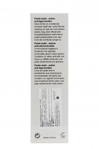 Сотис Париж Осветляющая Anti-age сыворотка, 50 мл (Sothys Paris, Specific Care, [W.]+ Line), фото-3