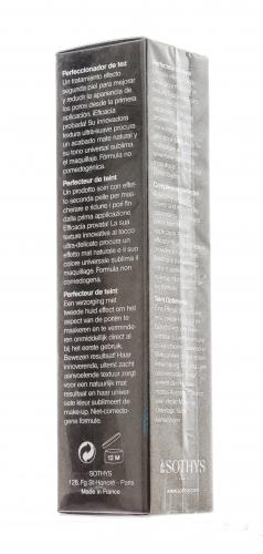 Сотис Париж Средство для мгновенного улучшения цвета лица, 15 мл (Sothys Paris, Pore refiner system), фото-9