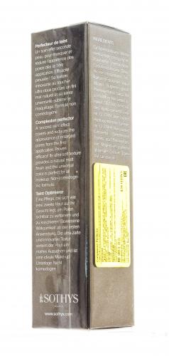 Сотис Париж Средство для мгновенного улучшения цвета лица, 15 мл (Sothys Paris, Pore refiner system), фото-5