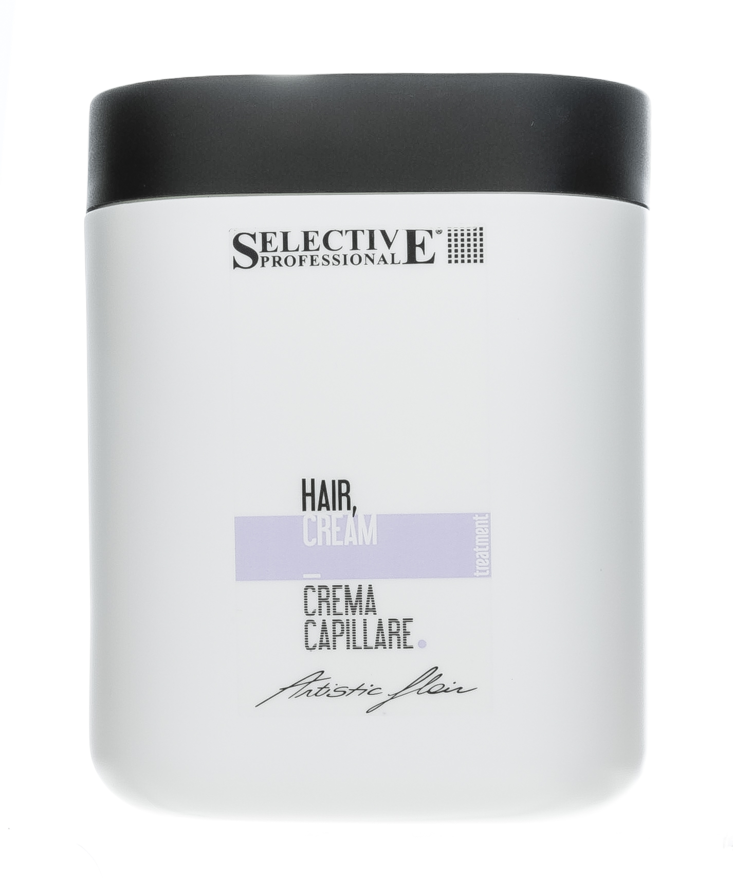 Selective Кондиционирующий крем Hair Cream 1000 мл (Selective, Artistic Flair Line)