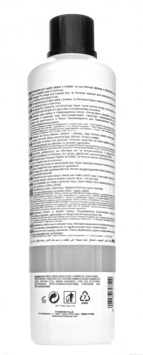 Селектив Шампунь с вытяжкой из бамбука для химически обработанных волос Midollo 1000 мл (Selective, Artistic Flair Line), фото-3