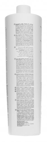 Селектив Серебряный шампунь для обесцвеченных или седых волос Silver Power Shampoo 1000 мл (Selective, Silver Gold), фото-3