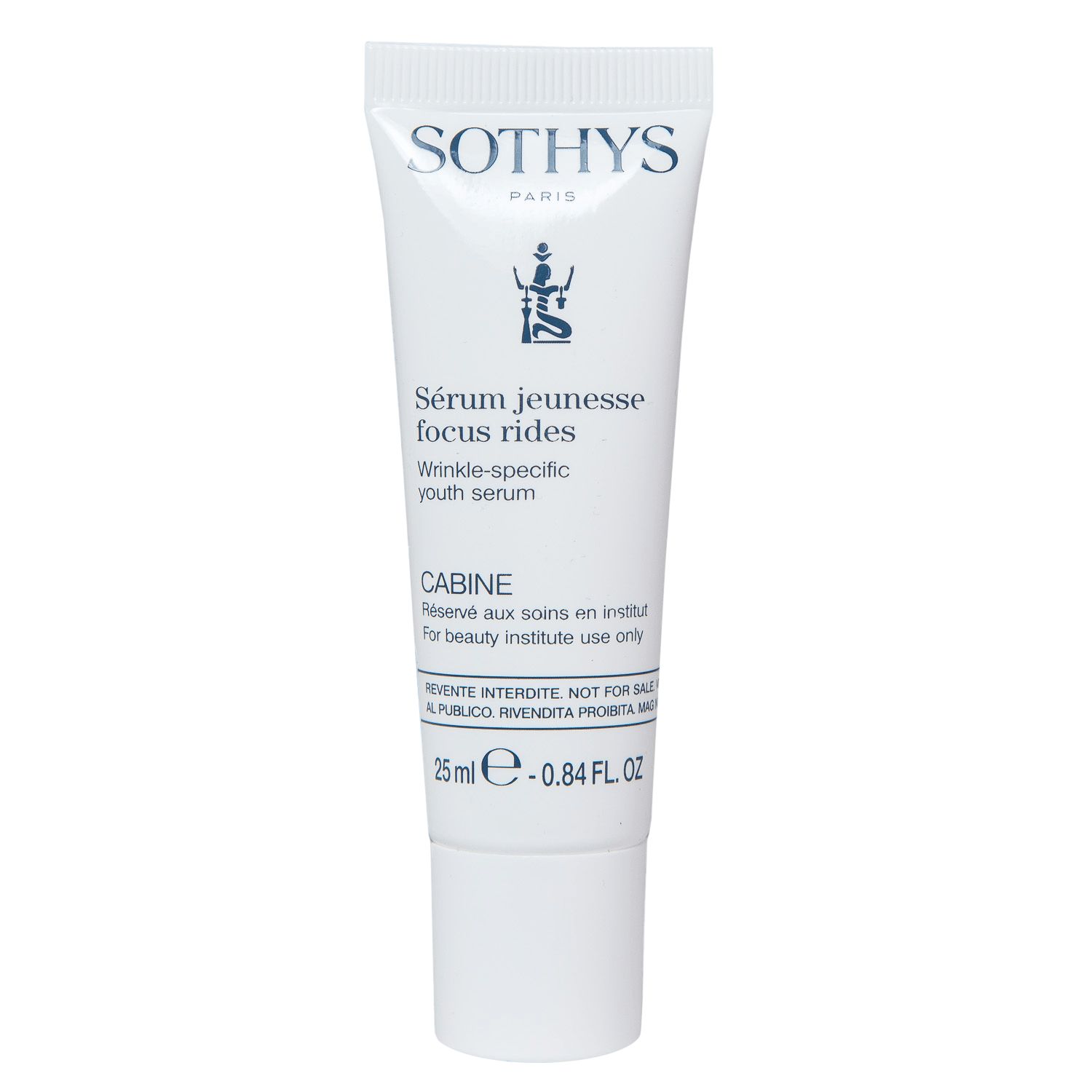 

Sothys Paris Омолаживающая Anti-age сыворотка для разглаживания морщин, 25 мл (Sothys Paris, Youth Anti-Age Serums), Youth Anti-Age Serums