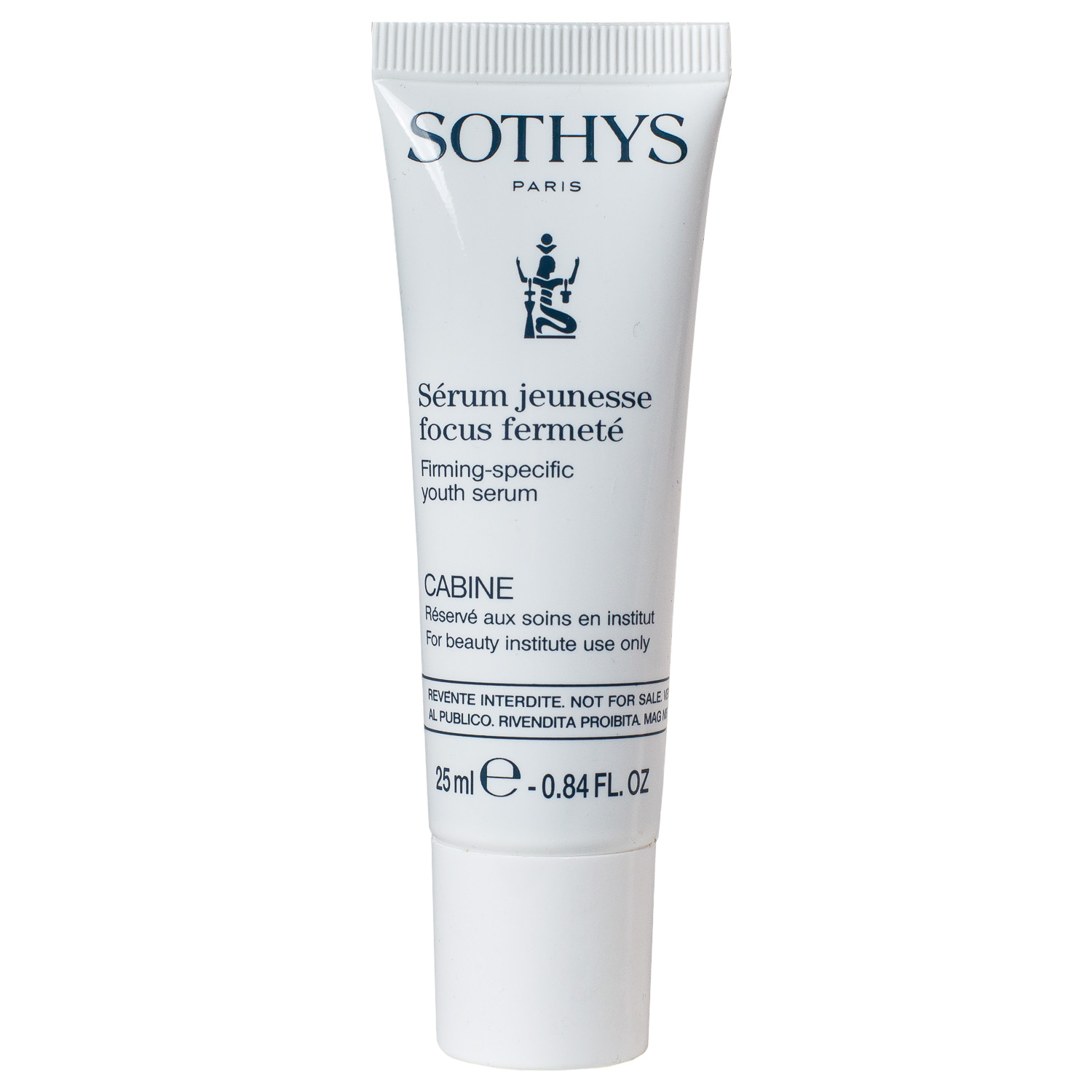 

Sothys Paris Омолаживающая сыворотка с эффектом RF-лифтинга для укрепления кожи, 25 мл (Sothys Paris, Youth Anti-Age Serums), Youth Anti-Age Serums