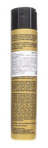 Шампунь сияющий блонд без сульфатов Bright Blonde Shampoo 300 мл (Blonde Sexy Hair), фото-3