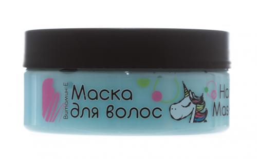 Модамо Маска для волос увлажняющая, 150 мл (Modamo, )