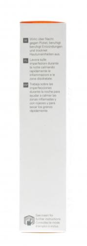 Скин Докторс Лосьон-карандаш для проблемной кожи лица Zit Zapper, 10 мл (Skin Doctors, Clear), фото-2