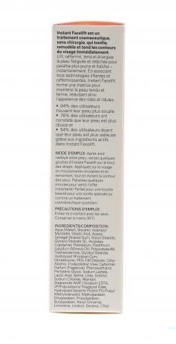 Скин Докторс Крем – мгновенный лифтинг для лица Instant Facelift, 30 мл (Skin Doctors, Instant), фото-7