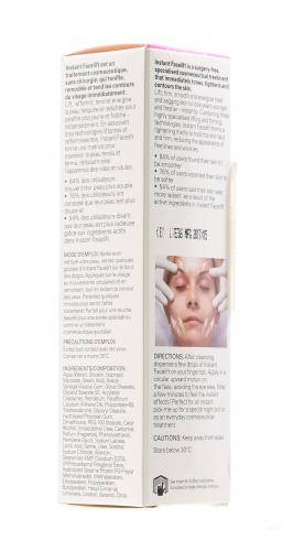 Скин Докторс Крем – мгновенный лифтинг для лица Instant Facelift, 30 мл (Skin Doctors, Instant), фото-9