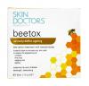BeeTox омолаживающий крем для уменьшения возрастных изменений кожи 50 мл