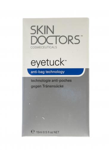 Скин Докторс Крем для уменьшения мешков и отечности под глазами, 15 мл (Skin Doctors, Eyes), фото-4