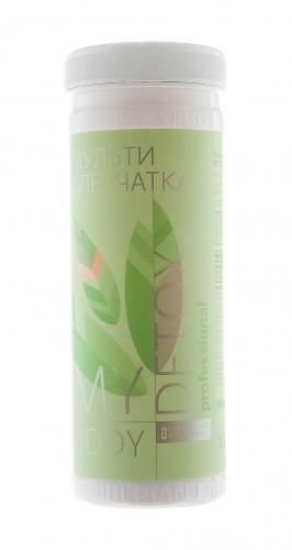 Коктейль My Body Detox, клетчатка, 170 г (), фото-3