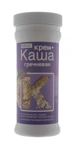 Крем-каша гречневая, 400 г (), фото-3