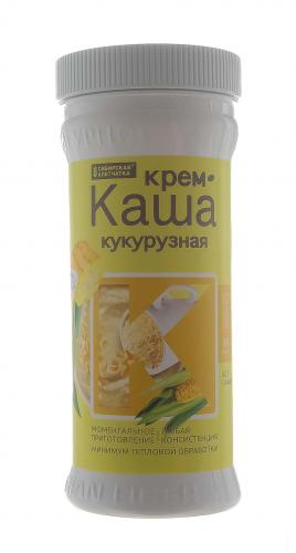 Крем-каша кукурузная, 350 г (), фото-3