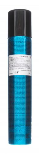 Soy Touchable Лак подвижной фиксации 310 мл (Healthy Sexy Hair), фото-3