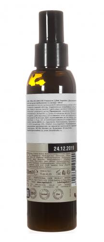 Молочко-масло для защиты волос во время пребывания на солнце 125 мл (Scalp Treatments), фото-3