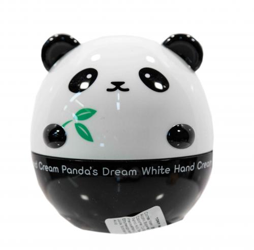 Осветляющий крем для рук 30 мл (Panda's Dream), фото-2