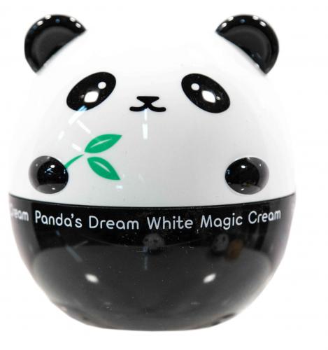 Осветляющий крем для лица 50 мл (Panda's Dream), фото-2