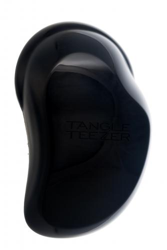 Тангл Тизер Расческа Original Panther Black (Tangle Teezer, Tangle Teezer The Original), фото-5