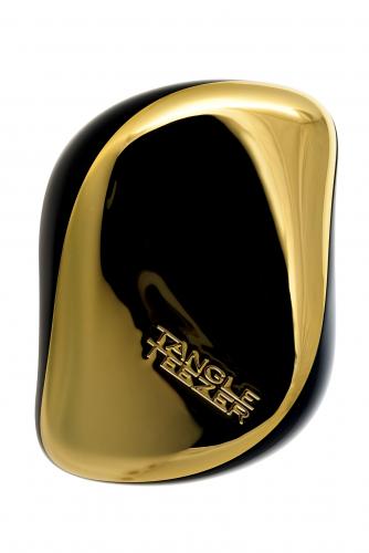 Тангл Тизер Расческа  Compact Styler Gold Rush (Tangle Teezer, Tangle Teezer Compact Styler), фото-4