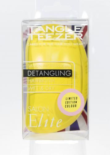 Тангл Тизер Salon Elite Summer Special расческа для волос (Tangle Teezer, Tangle Teezer Salon Elite), фото-2