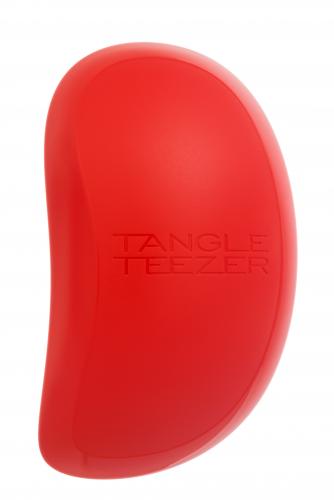 Тангл Тизер Расческа  Salon Elite Winter Berry ( красная) (Tangle Teezer, Tangle Teezer Salon Elite), фото-5