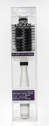 Тангл Тизер Blow-Styling Round Tool Small расческа для волос (Tangle Teezer, Blow-Styling), фото-2