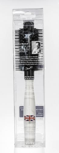 Тангл Тизер Blow-Styling Round Tool Small расческа для волос (Tangle Teezer, Blow-Styling), фото-3