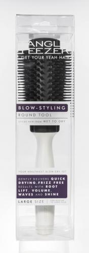 Тангл Тизер Blow-Styling Round Tool Large расческа для волос (Tangle Teezer, Blow-Styling), фото-2