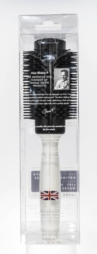 Тангл Тизер Blow-Styling Round Tool Large расческа для волос (Tangle Teezer, Blow-Styling), фото-3