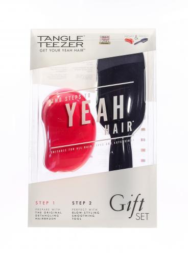 Тангл Тизер Набор расчесок для волос (Tangle Teezer, Tangle Teezer The Original), фото-4