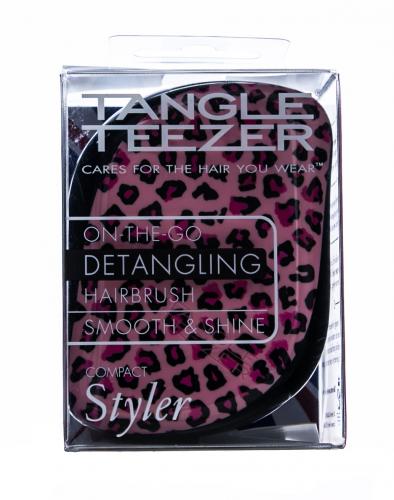 Тангл Тизер Расческа для волос (Tangle Teezer, Tangle Teezer The Original), фото-2