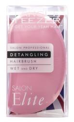 Расческа Tangle Teezer Salon Elite Pink Smoothie розовый 1 шт