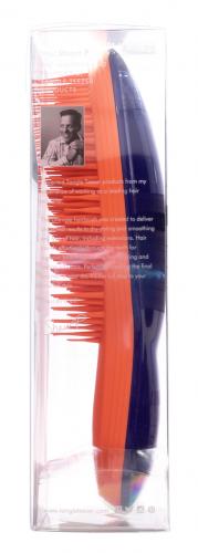 Тангл Тизер Расческа Tangle Teezer The Ultimate Violet Scream фиолетовый 1 шт (Tangle Teezer, ), фото-4